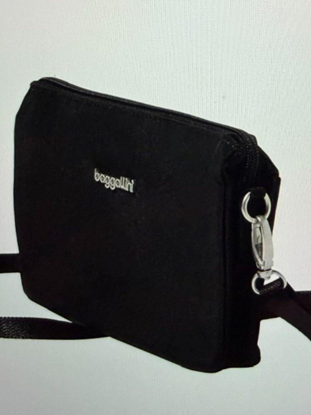 Baggallini True Classic Only Mini Bag